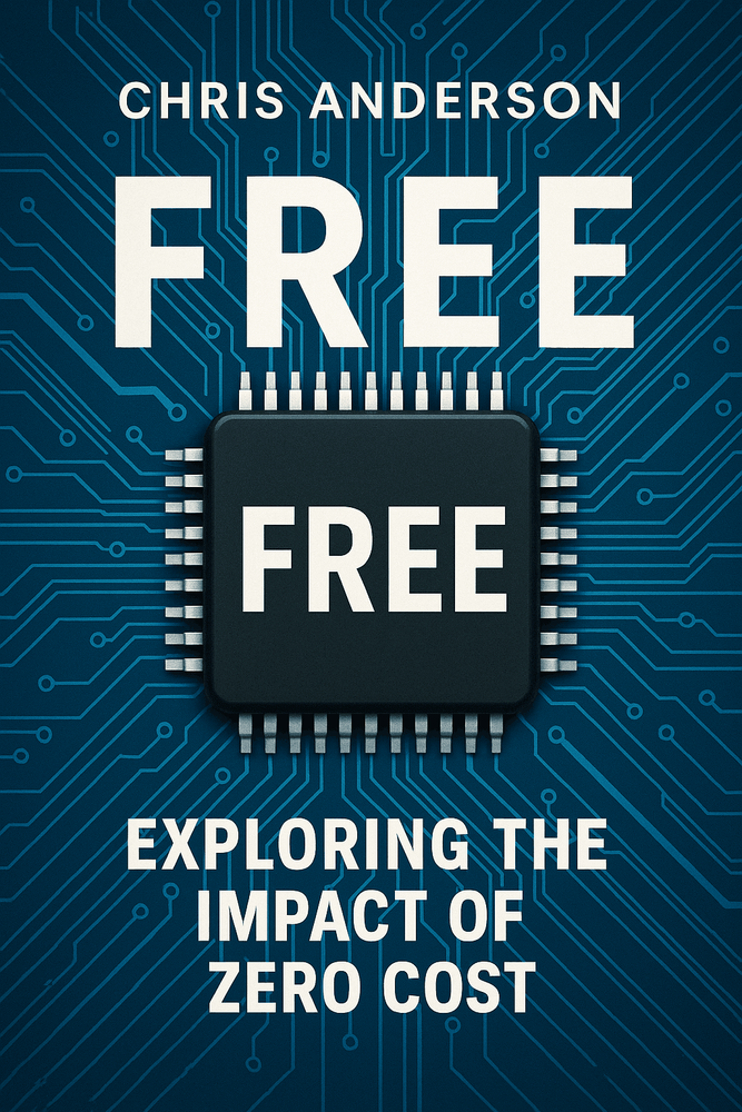 Cover of 'Free'