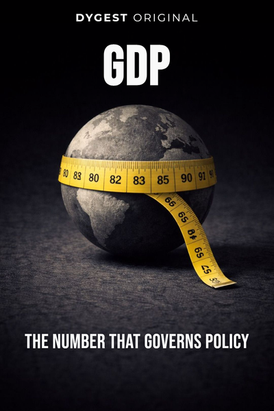 GDP