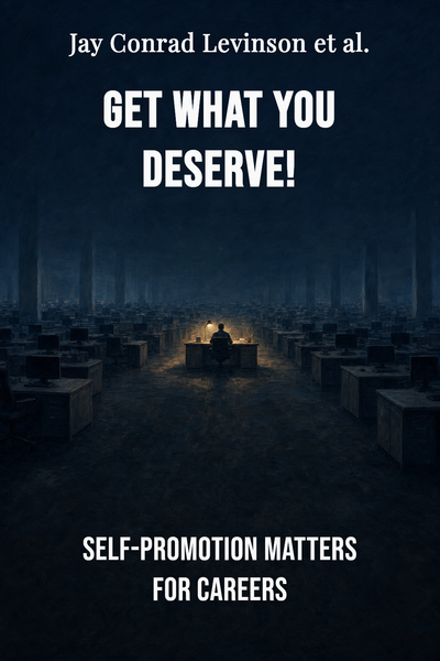 Get What You Deserve!