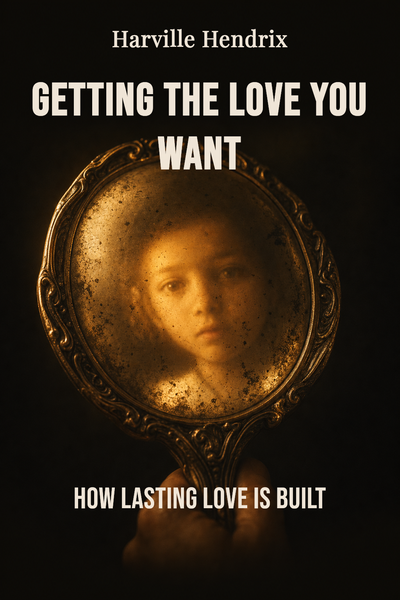 Getting the Love You Want