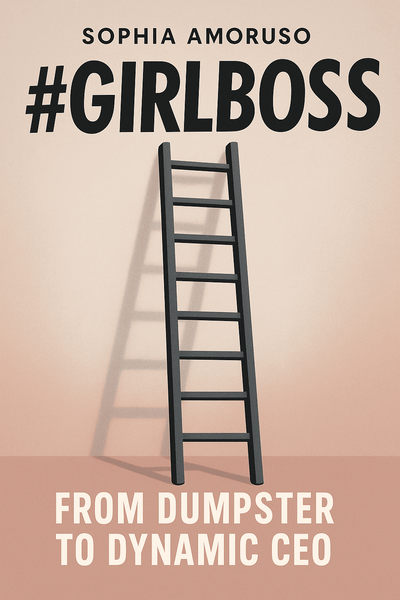 Cover of 'Girlboss'