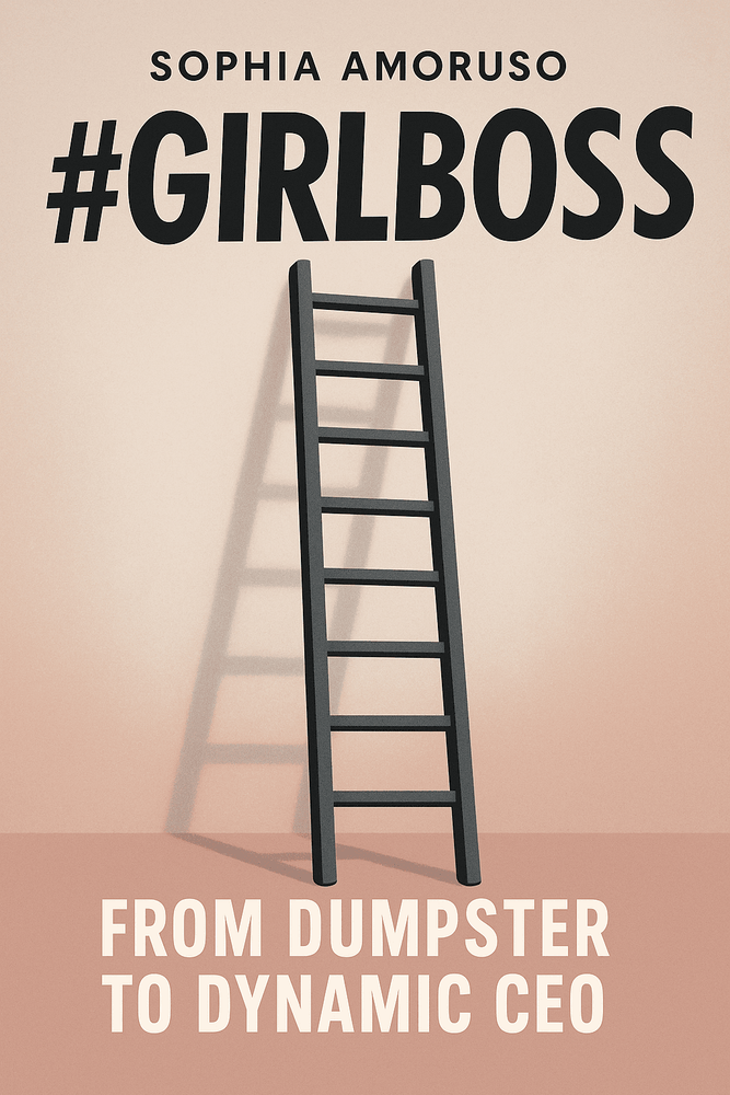Cover of 'Girlboss'