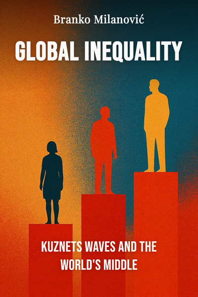 Global Inequality