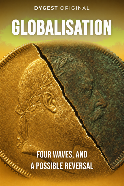 Globalisation