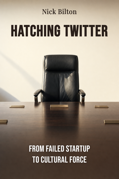 Hatching Twitter