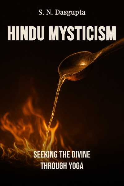 Hindu Mysticism