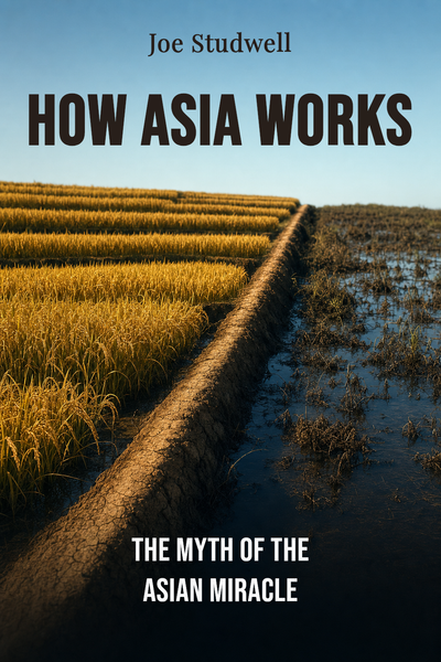 How Asia Works