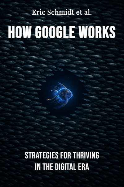 How google works