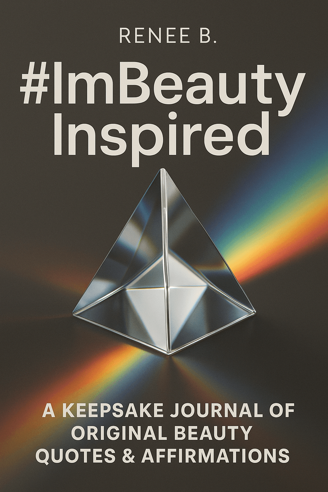 Cover of 'Imbeautyinspired'
