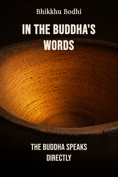 In the Buddha's Words