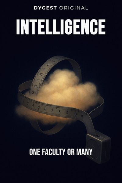 Intelligence