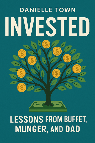 Cover of 'Invested'