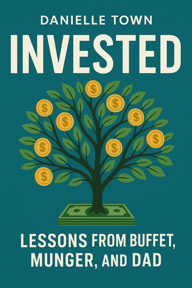 Cover of 'Invested'