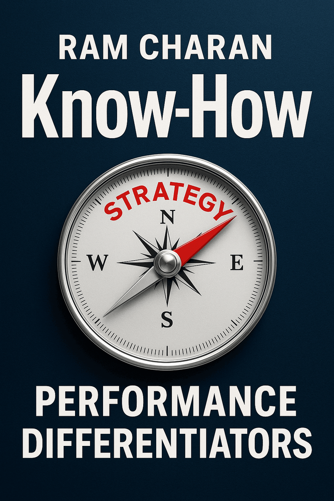Cover of 'Know how'