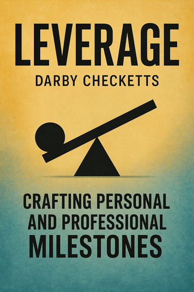 Cover of 'Leverage'