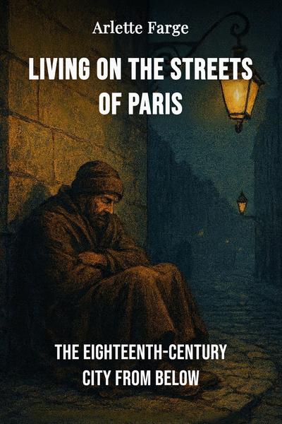 Living on the Streets of Paris