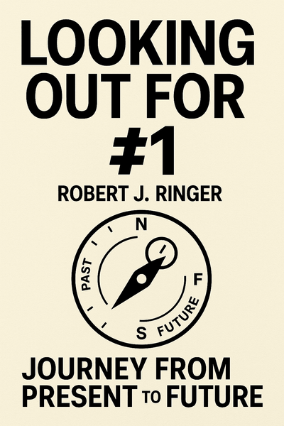 Cover of 'Looking out for no 1'