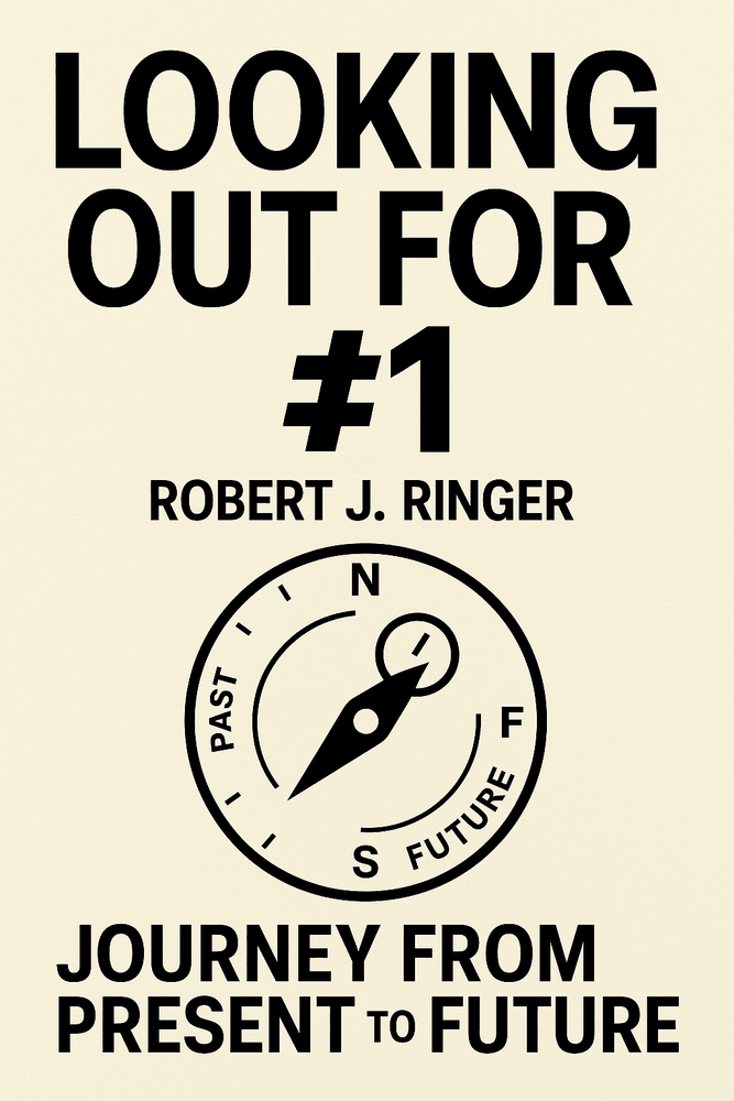 Cover of 'Looking out for no 1'