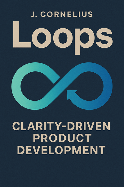 Cover of 'Loops'