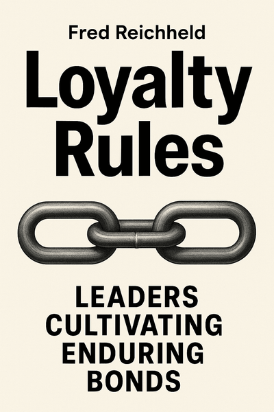Cover of 'Loyalty rules'