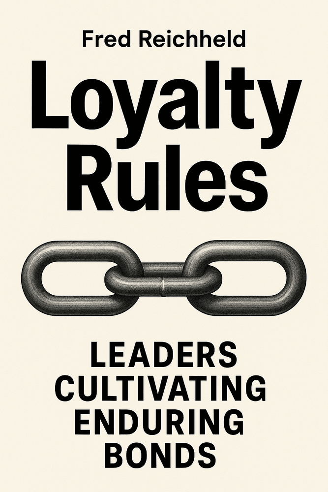 Cover of 'Loyalty rules'