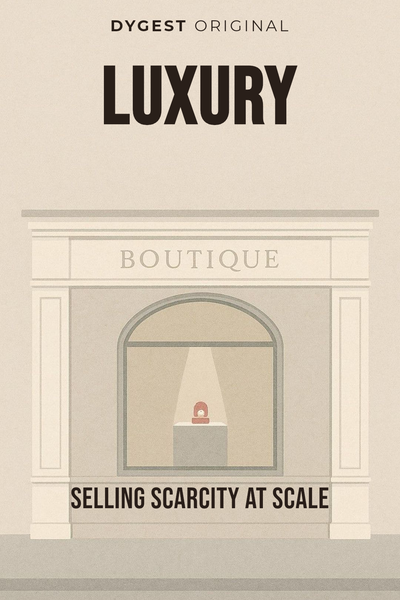 Luxury