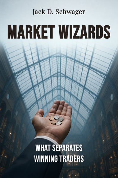 Market Wizards