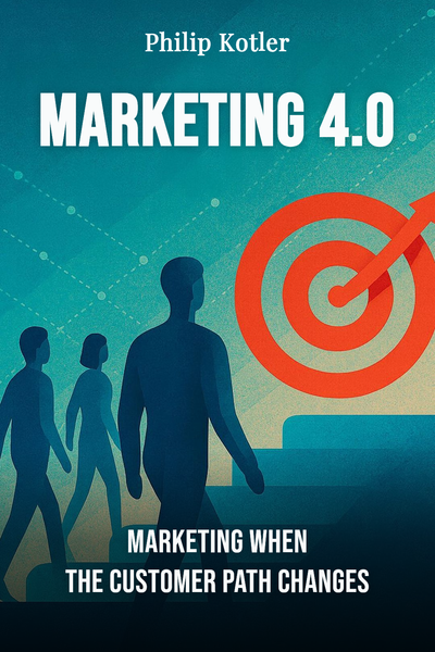 Marketing 4.0