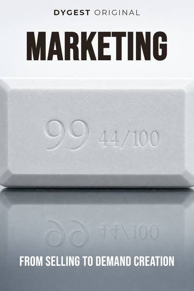 Marketing