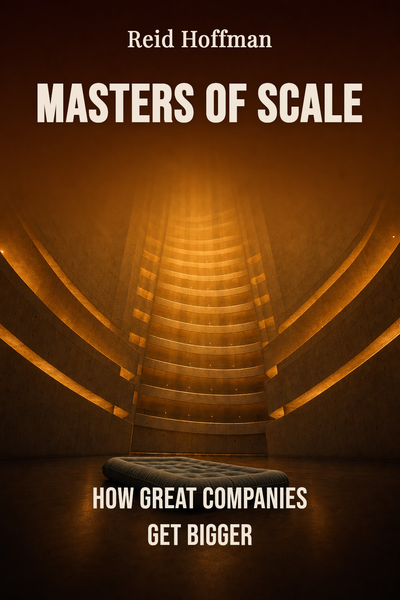 Masters of Scale