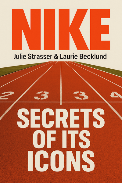 Cover of 'Nike'