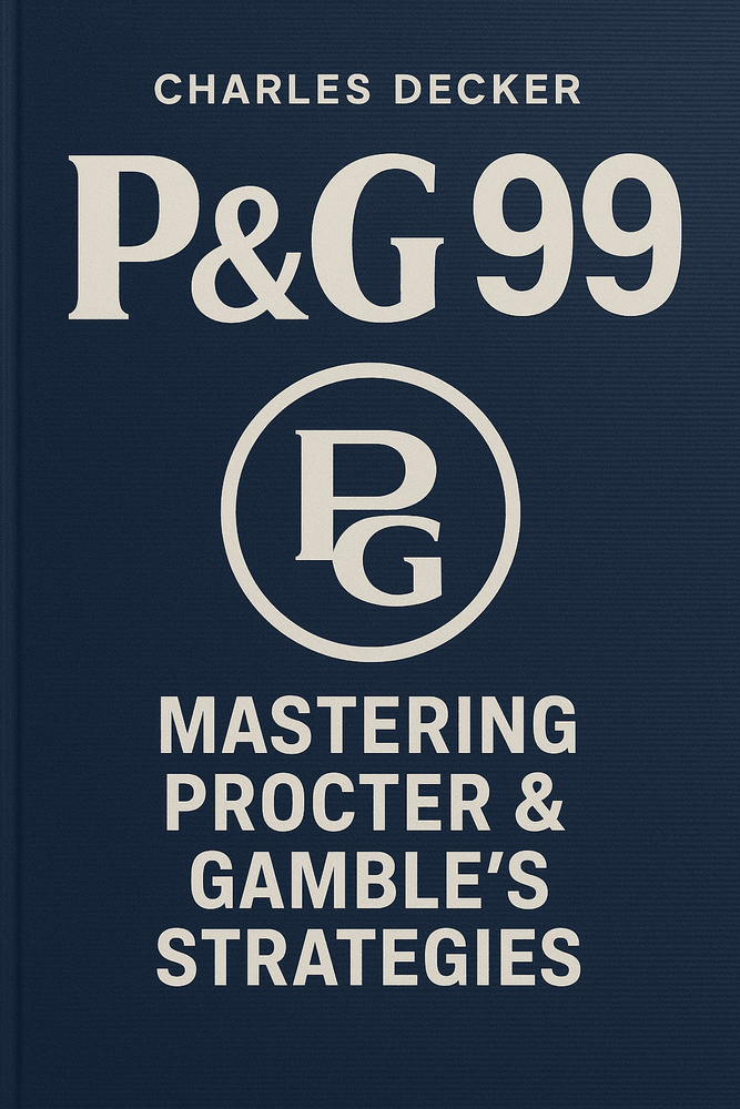 Cover of 'P and g 99'