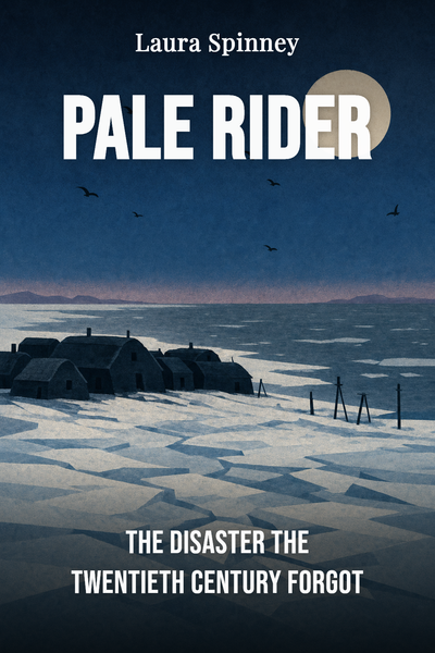Pale Rider