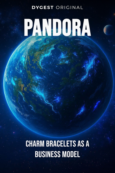 Pandora
