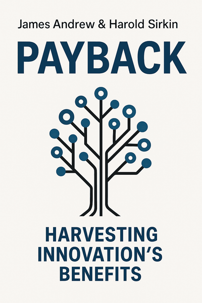 Cover of 'Payback'
