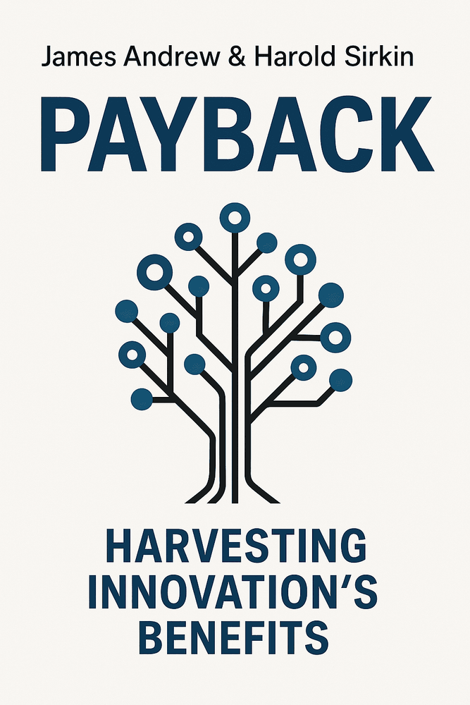 Cover of 'Payback'