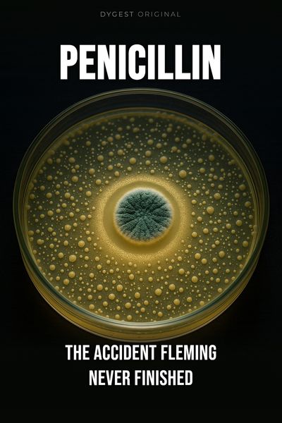 Penicillin