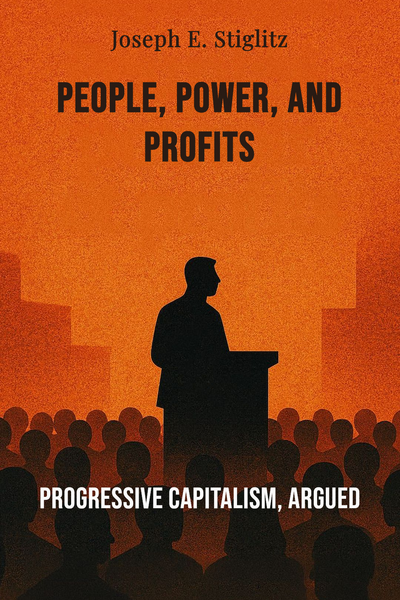 People, Power, and Profits