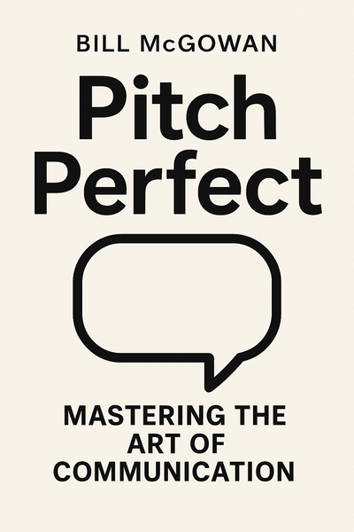 Cover of 'Pitch perfect'