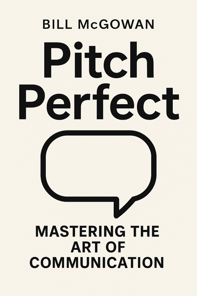 Cover of 'Pitch perfect'