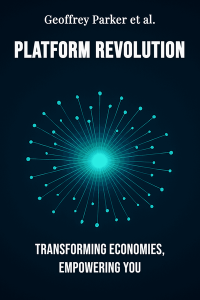 Platform revolution