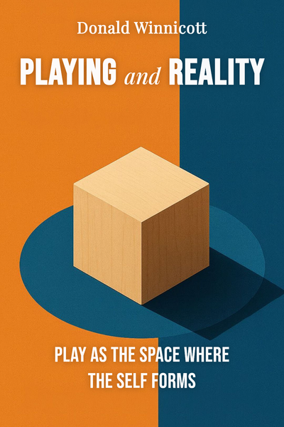 Playing and Reality