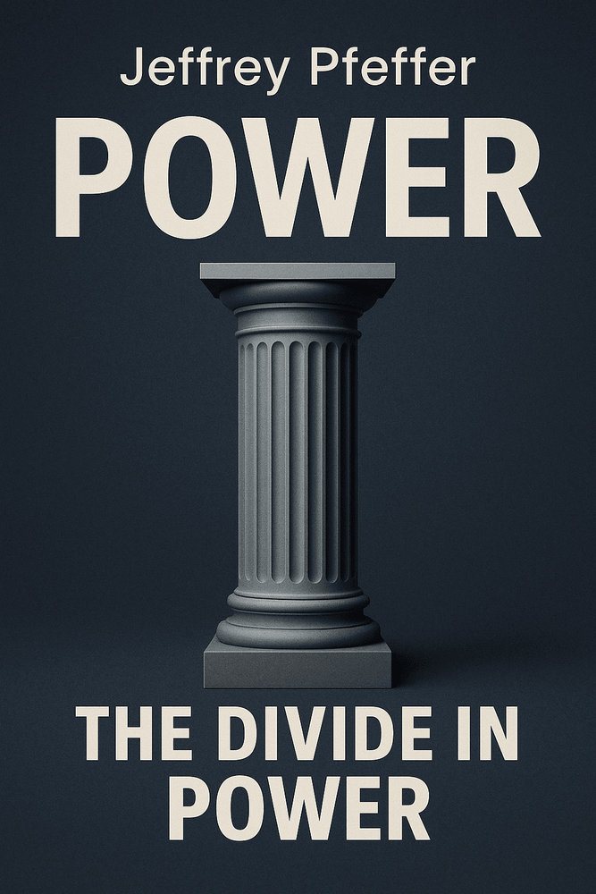 Cover of 'Power'