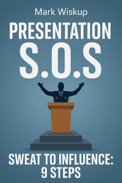 Cover of 'Presentation sos'