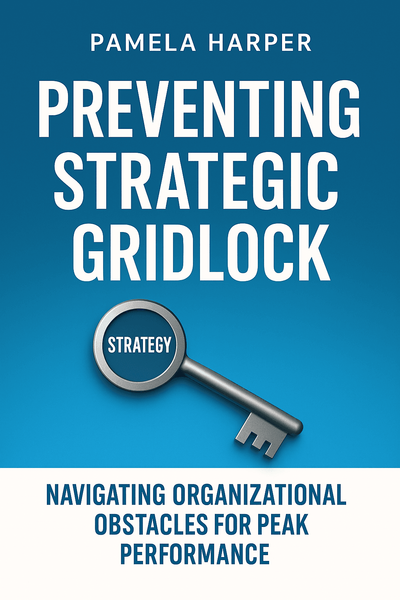 Cover of 'Preventing strategic gridlock'