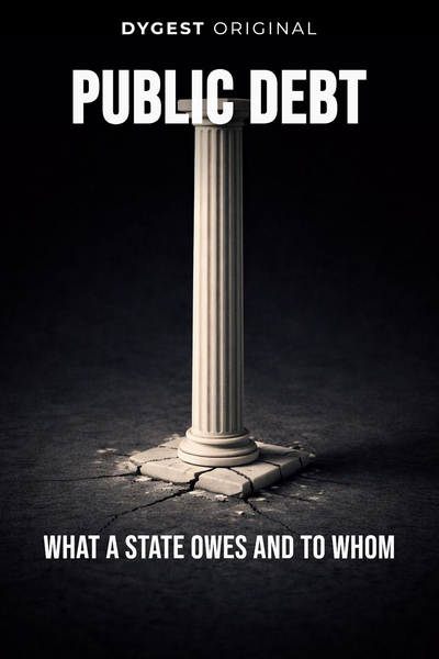 Public Debt