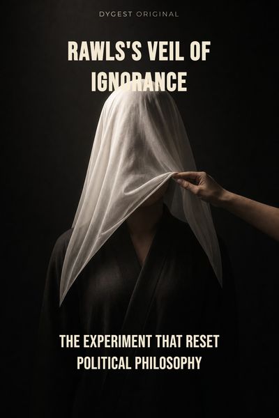 Rawls’s veil of ignorance