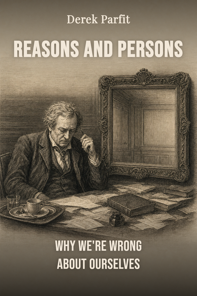 Reasons and Persons