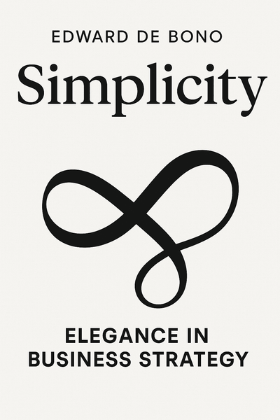 Cover of 'Simplicity'