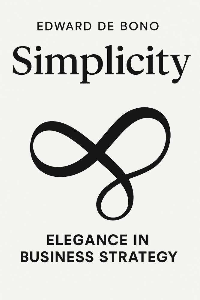 Cover of 'Simplicity'